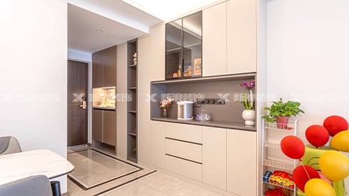 長(zhǎng)沙全屋定制才3w2，媽媽說我太會(huì)找了|長(zhǎng)沙全屋整裝