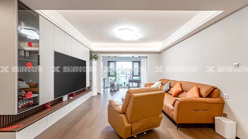 交作業(yè)啦！長(zhǎng)沙精裝房全屋定制安全下車|長(zhǎng)沙全屋整裝