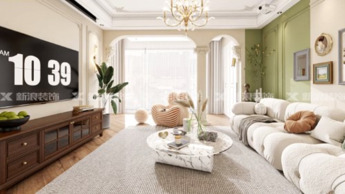 長(zhǎng)沙裝修如何1：1還原效果圖？|長(zhǎng)沙全屋整裝