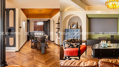 無(wú)套路 你出戶型圖，我來(lái)免費(fèi)優(yōu)化設(shè)計(jì)|長(zhǎng)沙全屋整裝