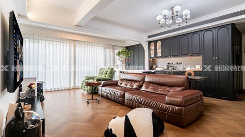 2025裝修潮流 法式中古風真的很高級|長沙全屋整裝