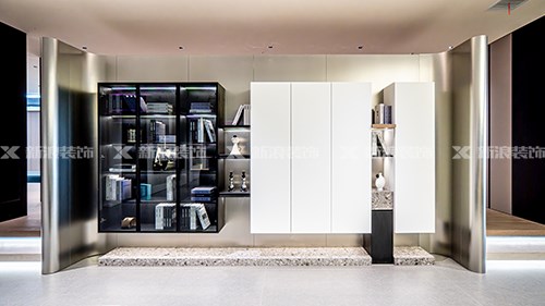 新浪裝飾自有工廠帶您每天了解一個木作工藝|長沙全屋整裝