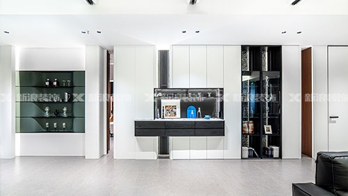 新浪裝飾帶您每天了解一個(gè)木作工藝|長(zhǎng)沙全屋整裝