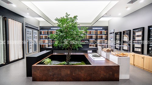 顛覆想象 新浪裝飾高定5大天花板級工藝|長沙全屋整裝