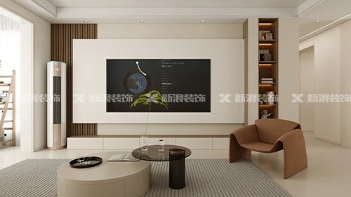 你發(fā)戶型圖 新浪裝飾來免費(fèi)設(shè)計(jì)|長沙全屋整裝