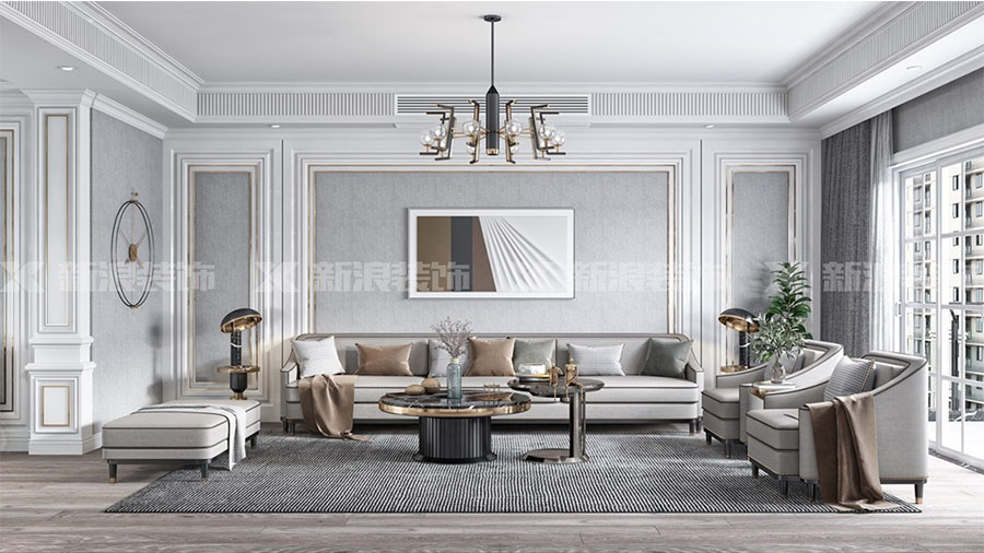 現代簡約 | 盧本標案例