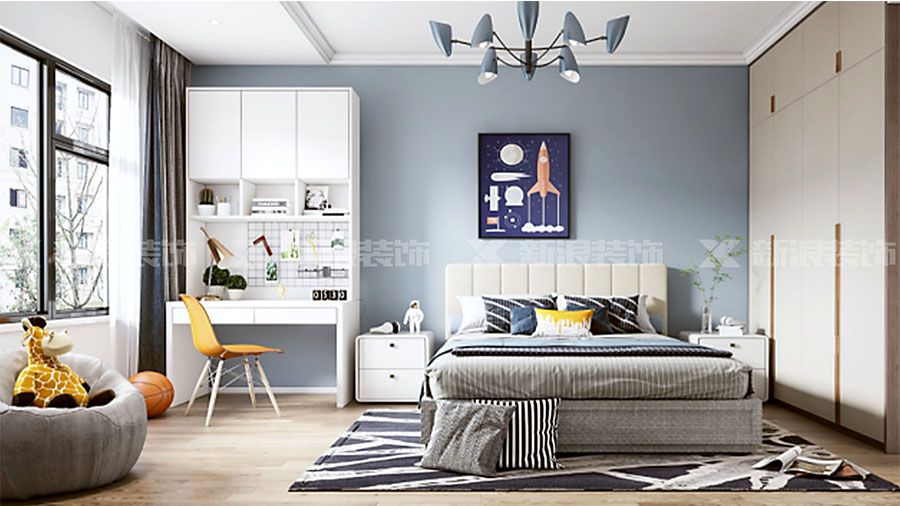 新中式 | 中航城 