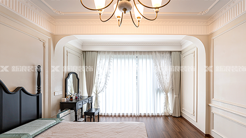 法式風 | 光大云啟