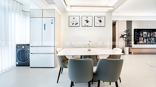 現(xiàn)代簡(jiǎn)約 | 長(zhǎng)沙朗詩(shī)麓島