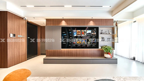 意式極簡 | 觀瀾祥云