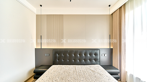 現代輕奢 | 天宸原著