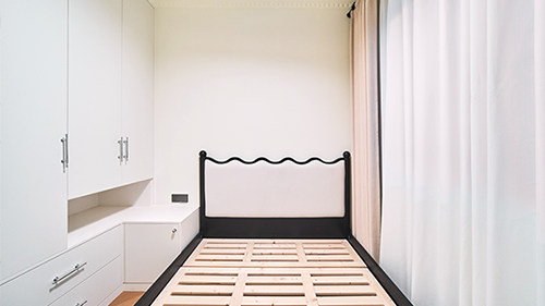 奶油復古 | 潤和星河玥