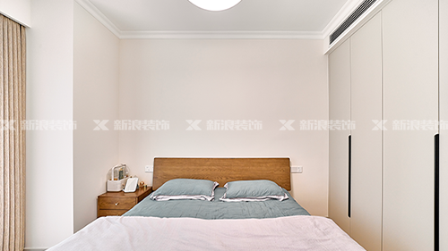 現(xiàn)代奶油 | 山湖郡