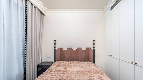 法式復(fù)古 | 玖洲和璽