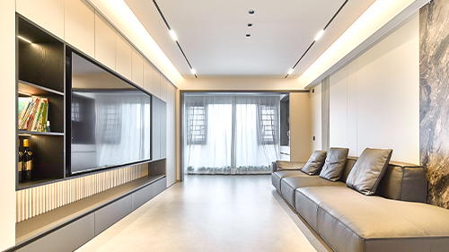 現代輕奢 | 天宸原著