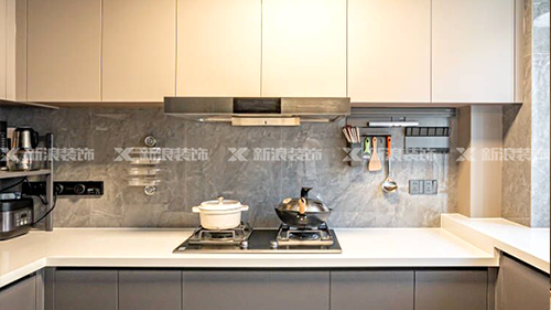 意式輕奢 | 五礦萬境松雅