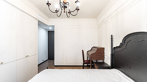 法式復(fù)古 | 玖洲和璽