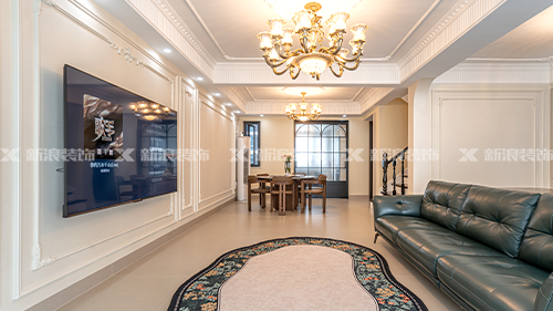 法式風 | 光大云啟