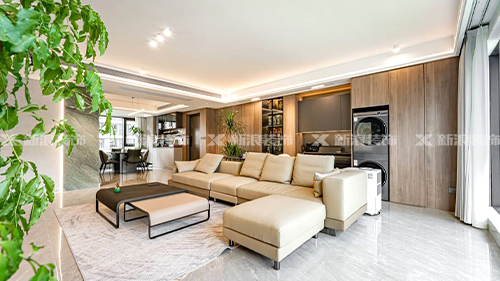 意式輕奢 | 五礦萬境松雅