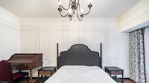 法式復(fù)古 | 玖洲和璽