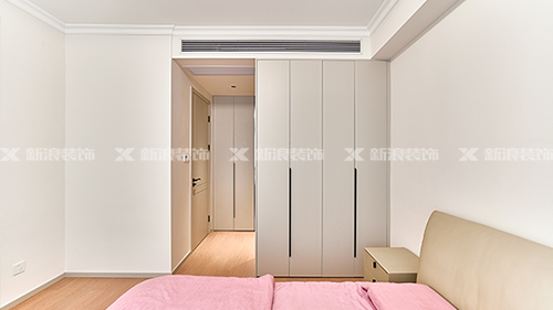 現(xiàn)代奶油 | 山湖郡