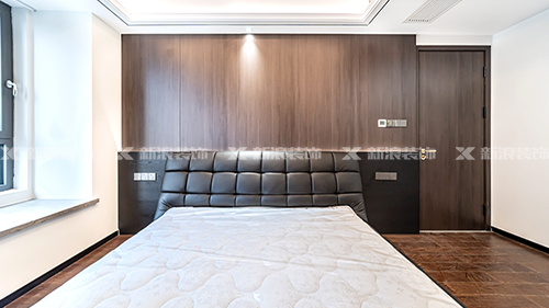 意式極簡 | 旭輝雨花郡 