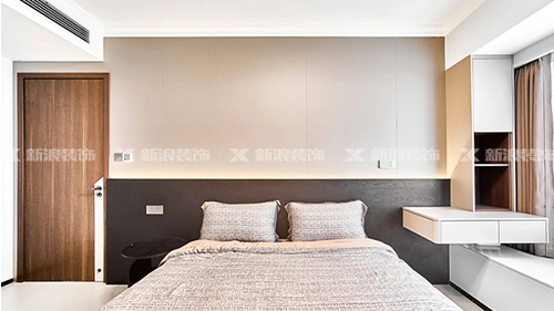 意式極簡 | 觀瀾祥云