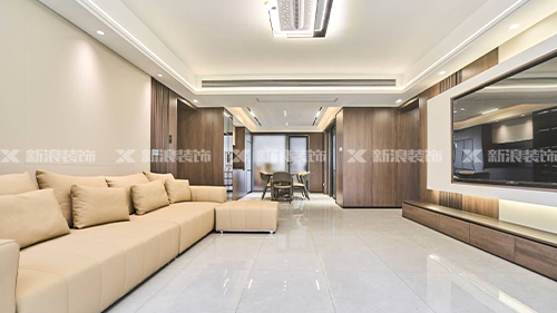 意式極簡 | 洋湖春園