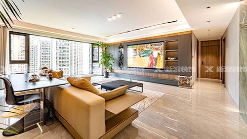 意式輕奢 | 五礦萬境松雅