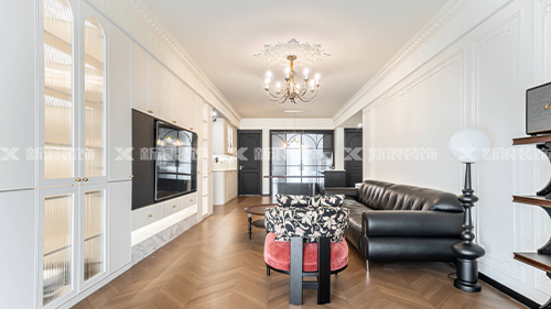 法式復(fù)古 | 玖洲和璽