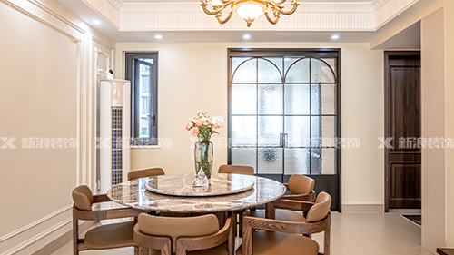 法式風 | 光大云啟