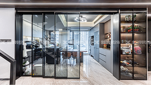 意式輕奢 | 山湖郡