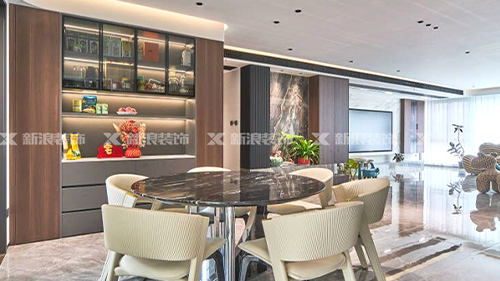 意式輕奢 | 保利天匯