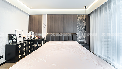 意式輕奢 | 山湖郡