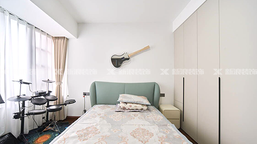 意式輕奢 | 保利天匯