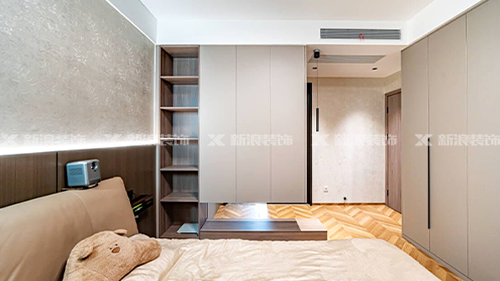 意式輕奢 | 五礦萬境松雅