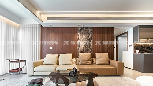 意式極簡 | 觀瀾祥云