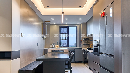 現代輕奢 | 天宸原著