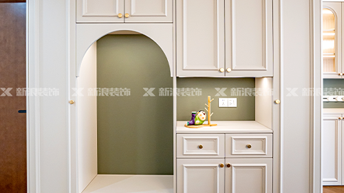 輕法復(fù)古 | 愛情天驕府