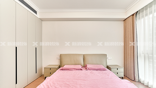 現(xiàn)代奶油 | 山湖郡