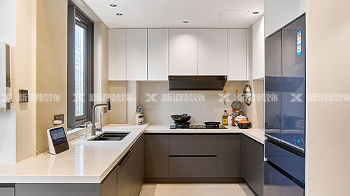 現代簡約 | 長沙鈺和城