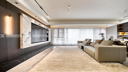 意式輕奢 | 象山國際